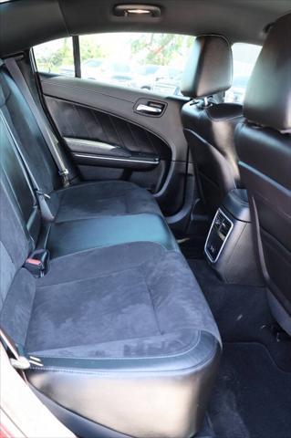 used 2023 Dodge Charger car, priced at $37,950