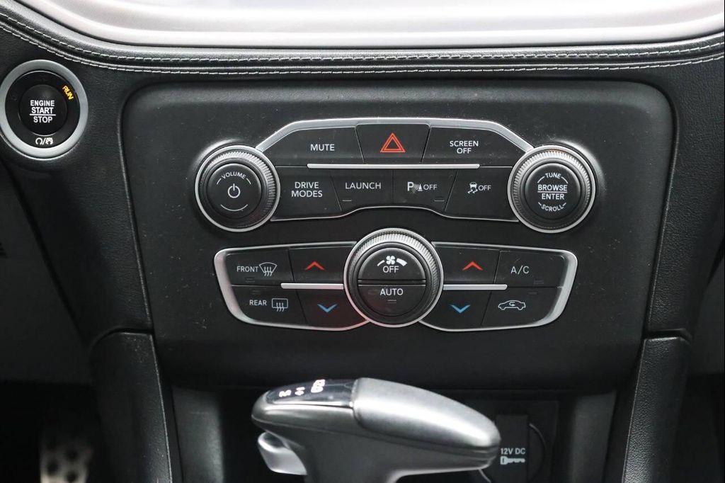 used 2023 Dodge Charger car, priced at $35,950