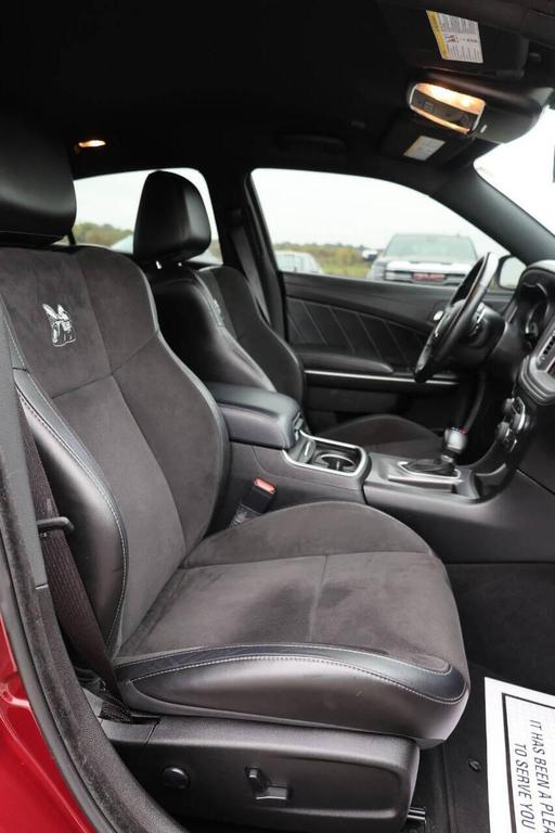 used 2023 Dodge Charger car, priced at $35,950