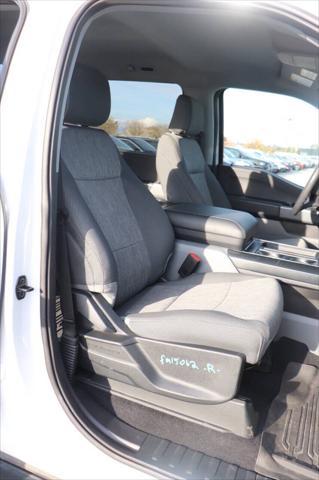 used 2023 Ford F-150 car, priced at $31,950