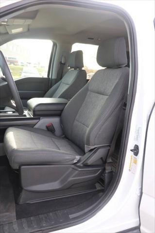 used 2023 Ford F-150 car, priced at $31,950