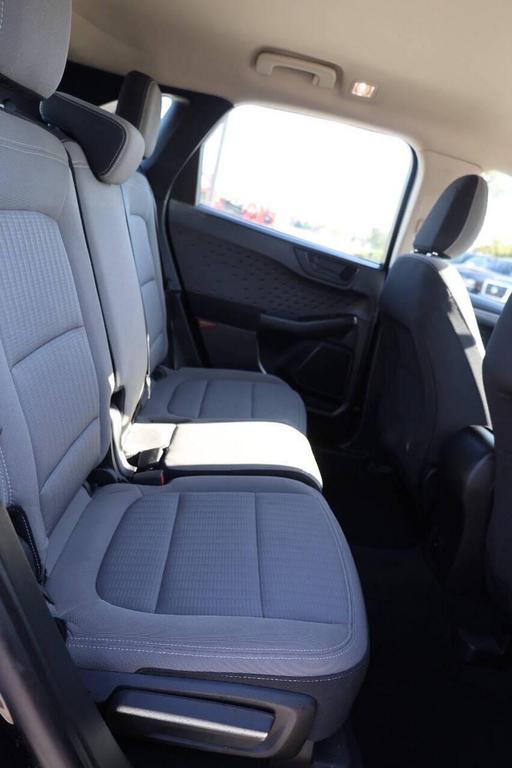 used 2020 Ford Escape car, priced at $13,950