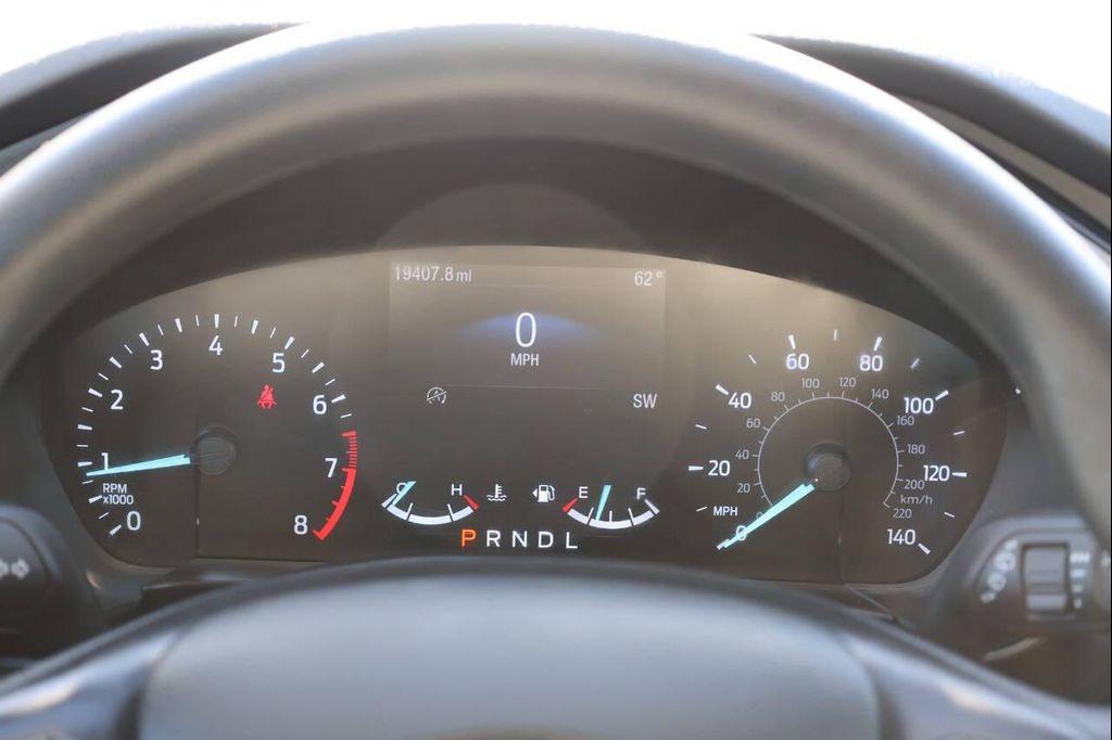 used 2020 Ford Escape car, priced at $13,950