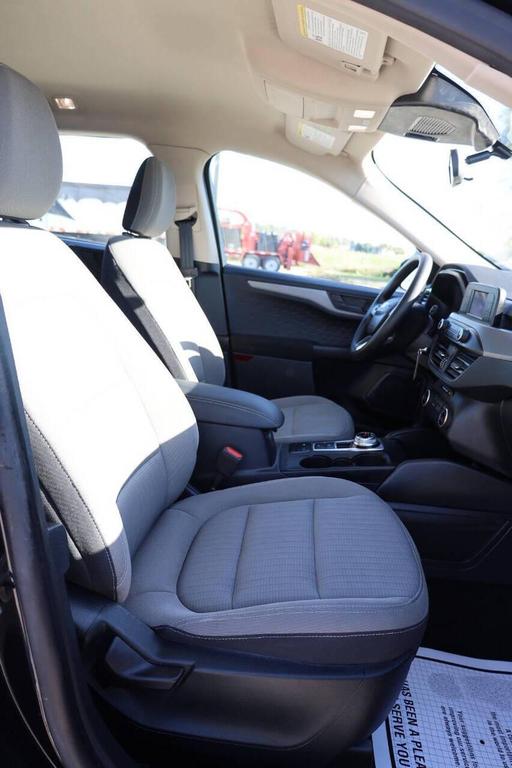 used 2020 Ford Escape car, priced at $13,950