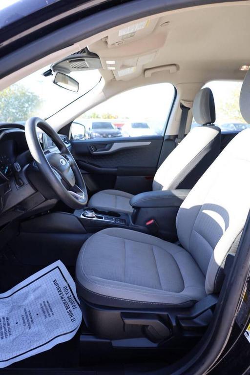 used 2020 Ford Escape car, priced at $13,950