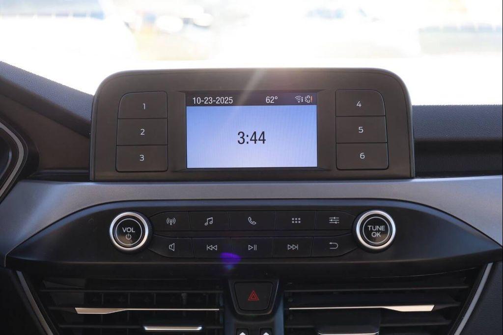 used 2020 Ford Escape car, priced at $13,950