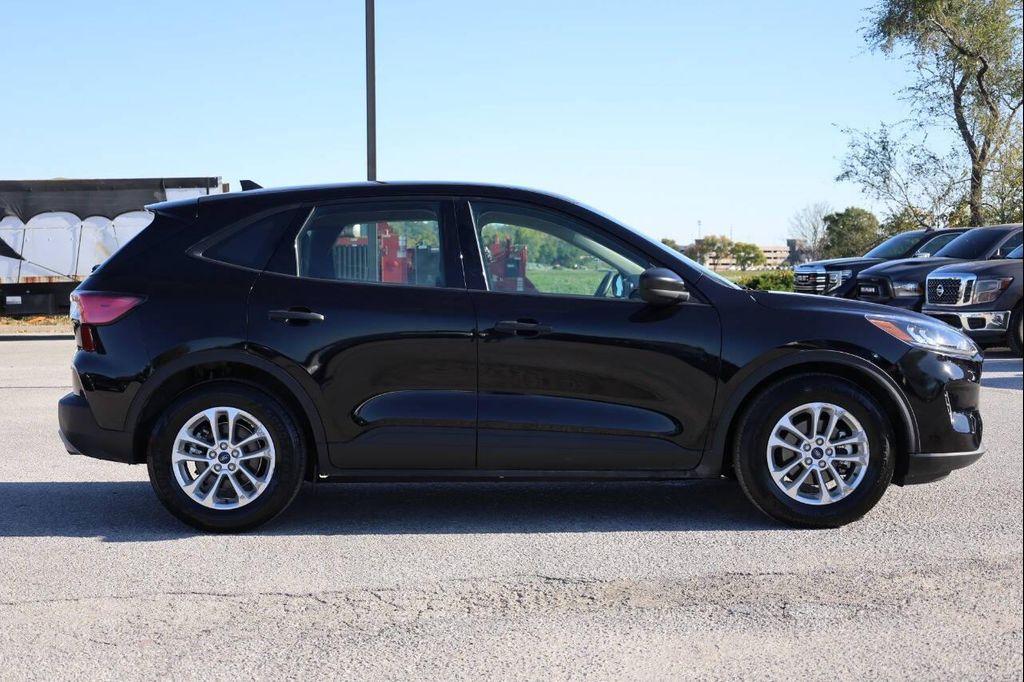 used 2020 Ford Escape car, priced at $13,950