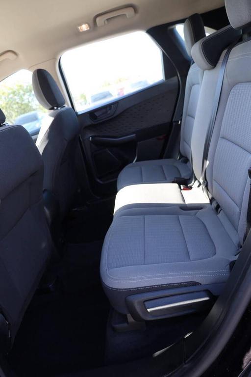 used 2020 Ford Escape car, priced at $13,950