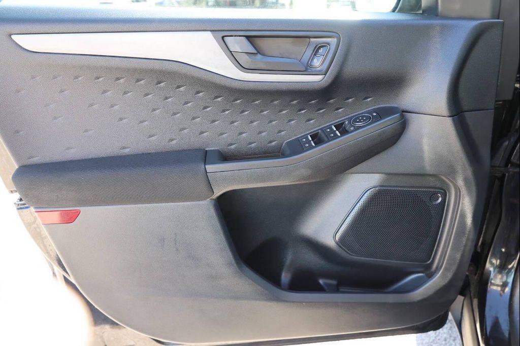 used 2020 Ford Escape car, priced at $13,950