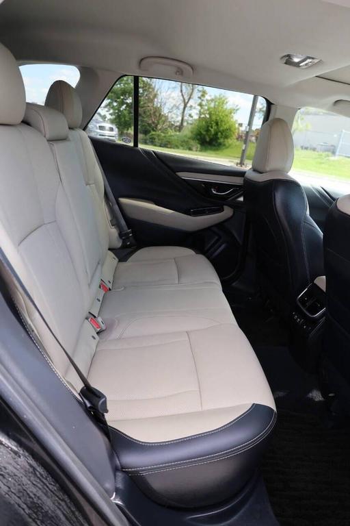 used 2020 Subaru Outback car, priced at $21,950