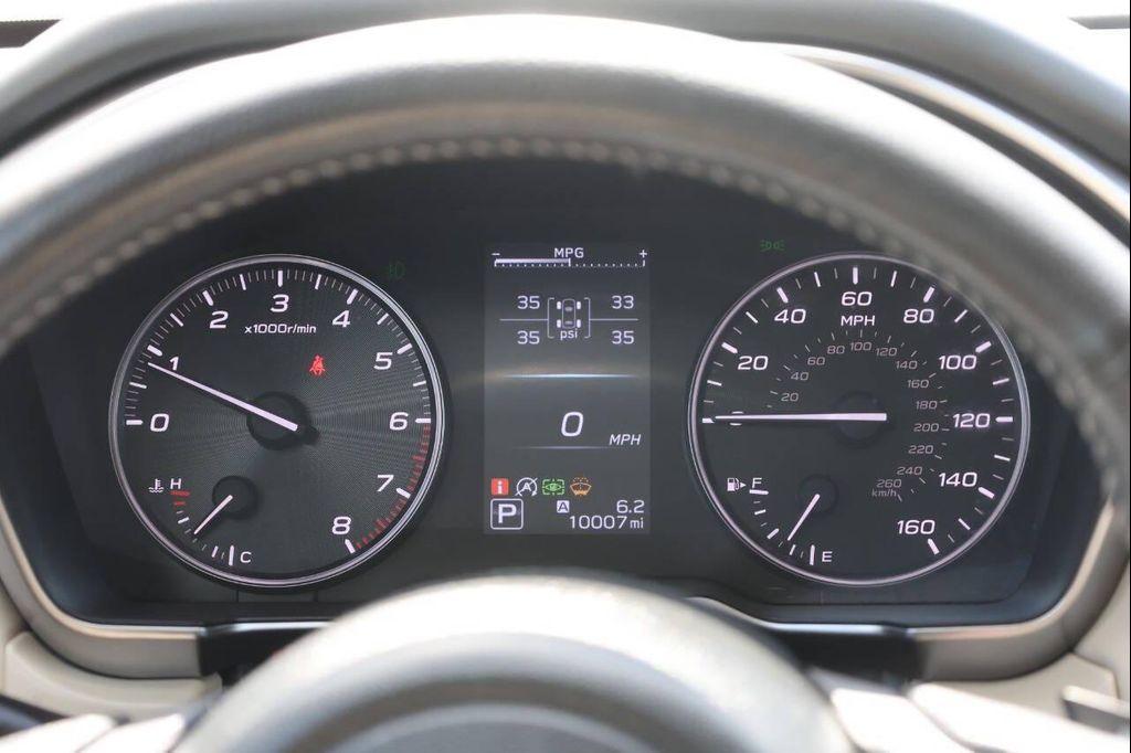 used 2020 Subaru Outback car, priced at $21,950