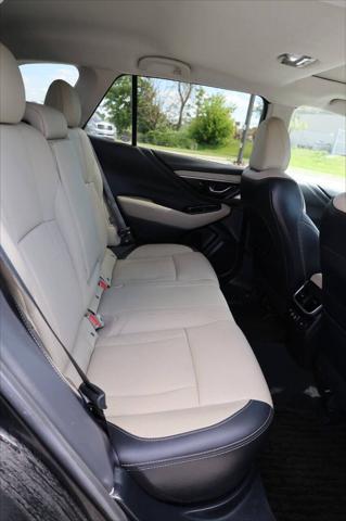 used 2020 Subaru Outback car, priced at $21,950