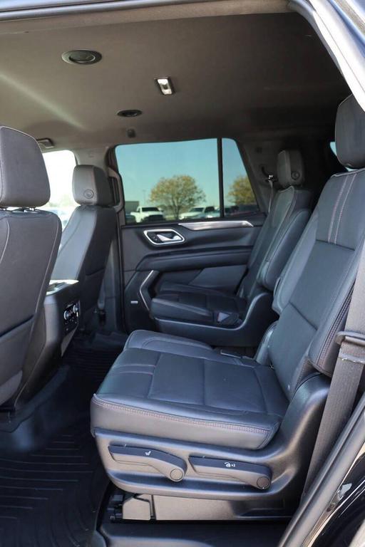 used 2022 Chevrolet Tahoe car, priced at $46,950