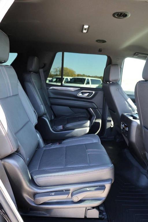 used 2022 Chevrolet Tahoe car, priced at $46,950