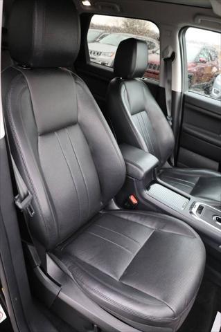 used 2019 Land Rover Discovery Sport car, priced at $18,950