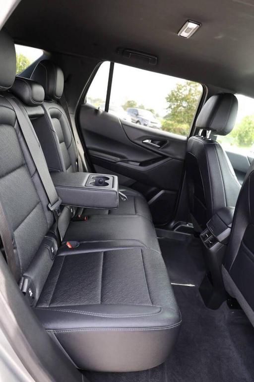 used 2025 Chevrolet Equinox car, priced at $25,950