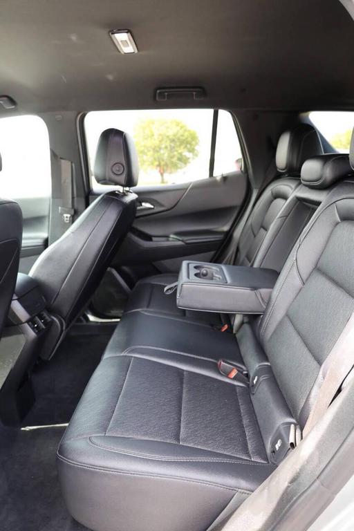 used 2025 Chevrolet Equinox car, priced at $25,950