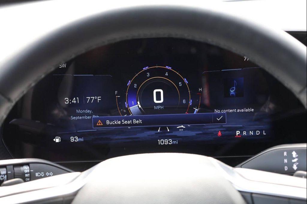 used 2025 Chevrolet Equinox car, priced at $25,950