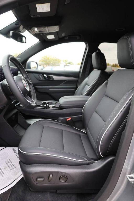 used 2025 Buick Enclave car, priced at $36,950