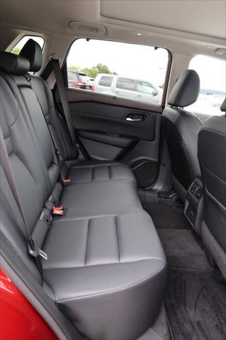 used 2023 Nissan Rogue car, priced at $20,950