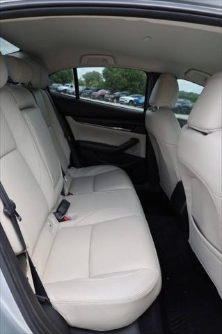 used 2020 Mazda Mazda3 car, priced at $17,950