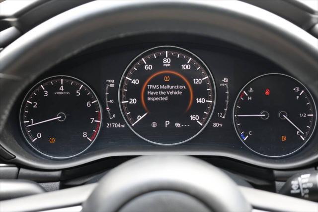 used 2020 Mazda Mazda3 car, priced at $17,950