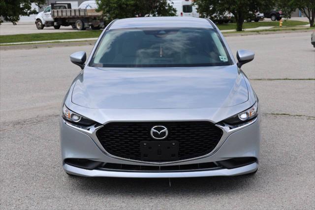 used 2020 Mazda Mazda3 car, priced at $17,950