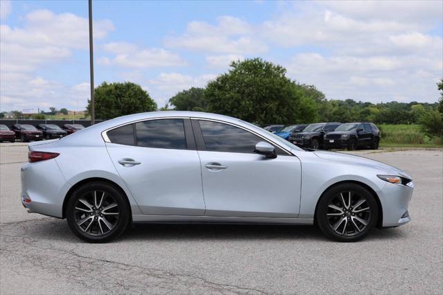 used 2020 Mazda Mazda3 car, priced at $17,950