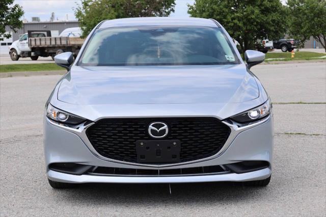 used 2020 Mazda Mazda3 car, priced at $17,950