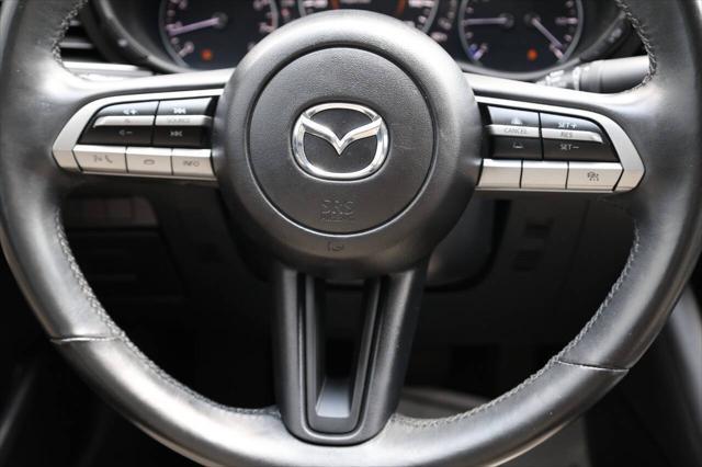 used 2020 Mazda Mazda3 car, priced at $17,950
