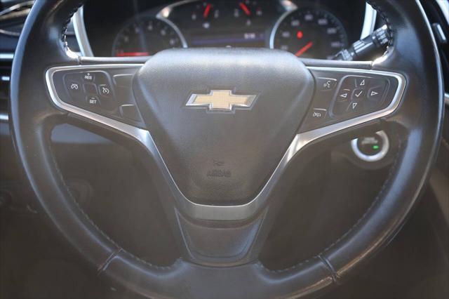 used 2019 Chevrolet Equinox car, priced at $15,950