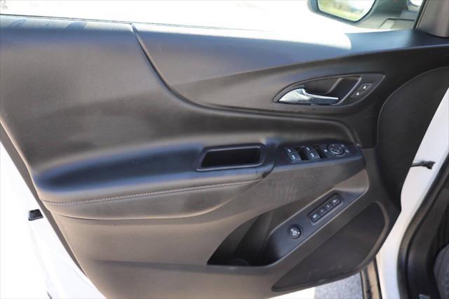 used 2019 Chevrolet Equinox car, priced at $15,950