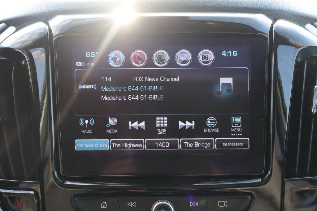 used 2018 Chevrolet Traverse car, priced at $15,950