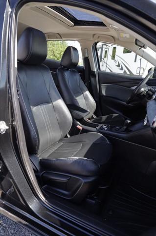 used 2019 Mazda CX-3 car, priced at $14,950