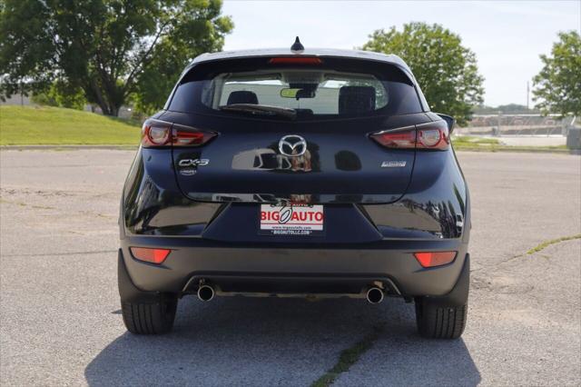 used 2019 Mazda CX-3 car, priced at $14,950