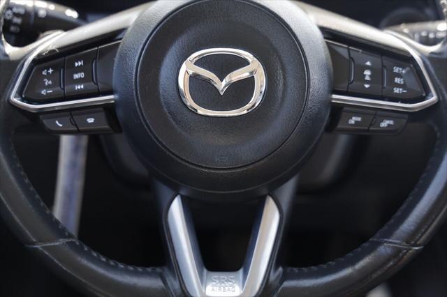 used 2019 Mazda CX-3 car, priced at $14,950