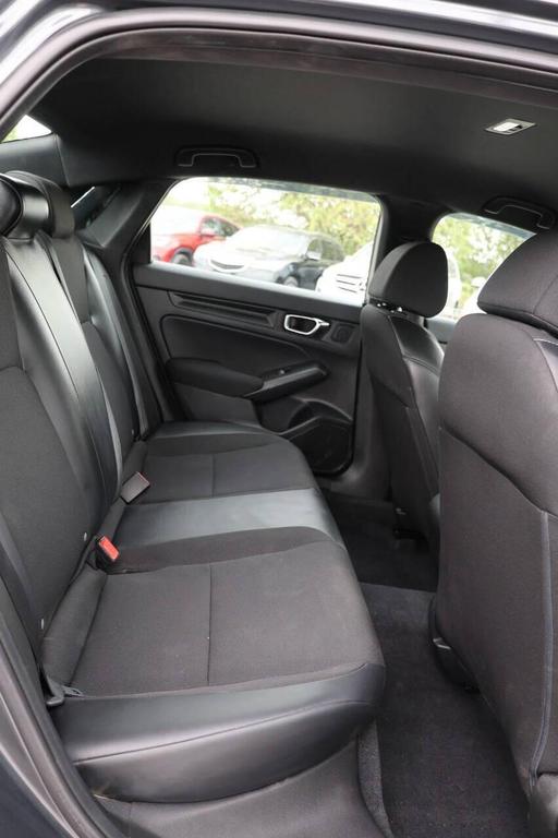 used 2022 Honda Civic car, priced at $18,950