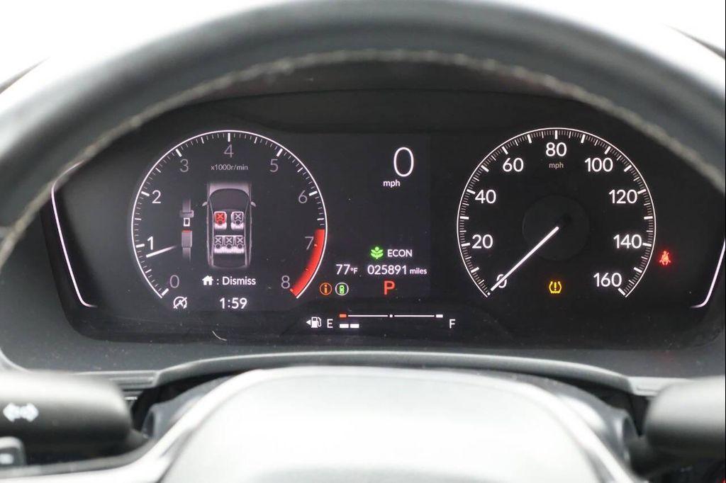 used 2022 Honda Civic car, priced at $18,950