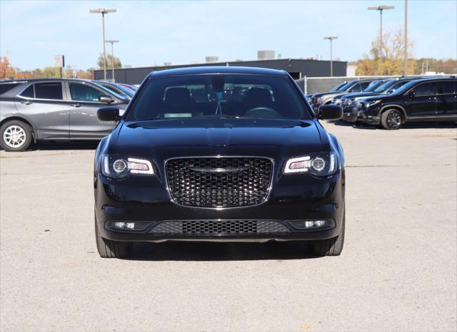 used 2018 Chrysler 300 car, priced at $20,950