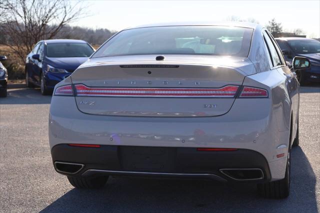 used 2020 Lincoln MKZ car, priced at $17,950