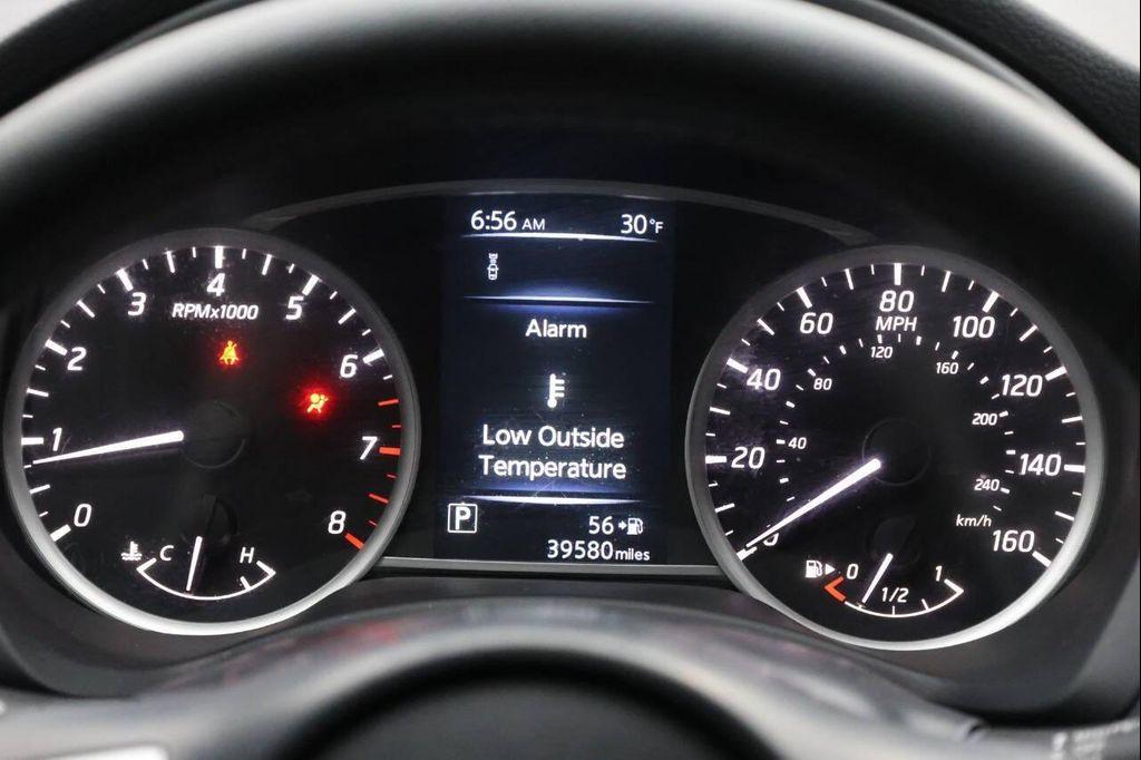 used 2018 Nissan Sentra car, priced at $11,950