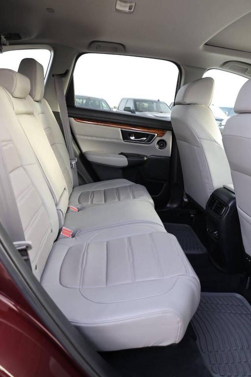 used 2018 Honda CR-V car, priced at $20,950