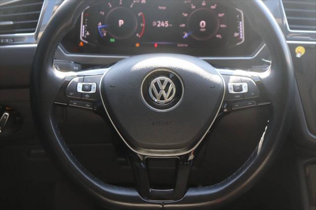 used 2019 Volkswagen Tiguan car, priced at $17,950