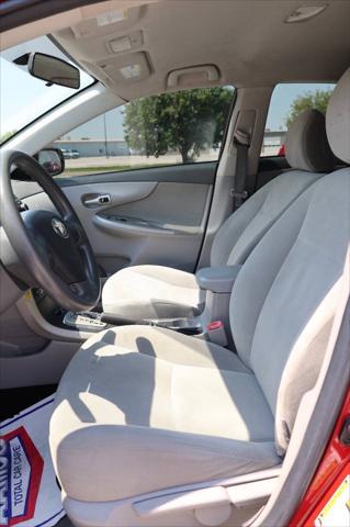 used 2010 Toyota Corolla car, priced at $7,950