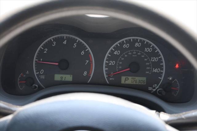 used 2010 Toyota Corolla car, priced at $7,950