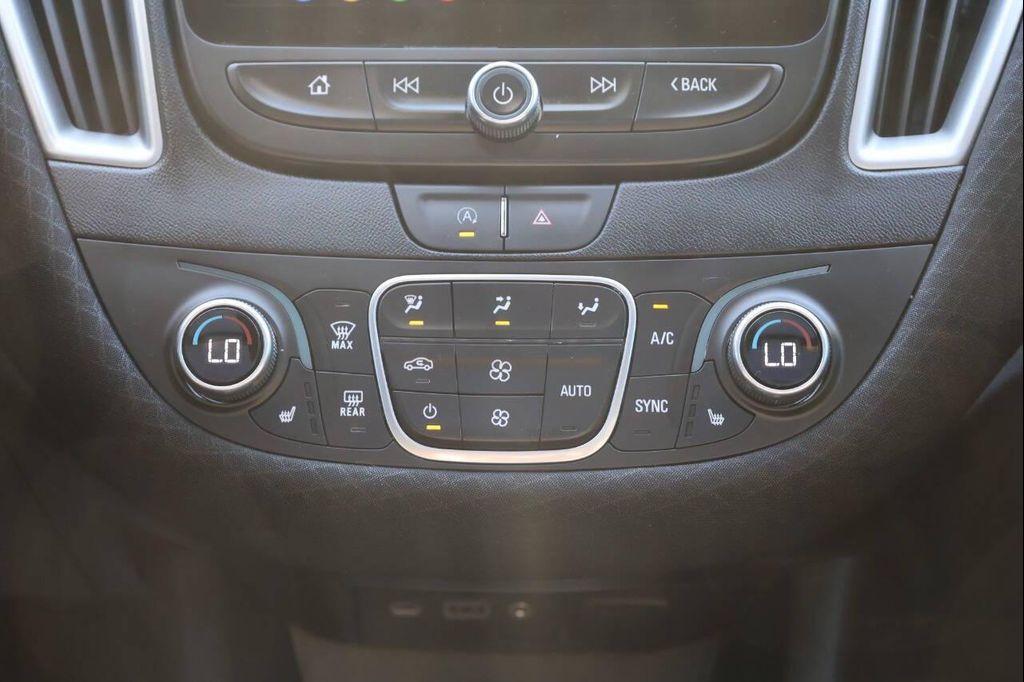 used 2024 Chevrolet Malibu car, priced at $17,950