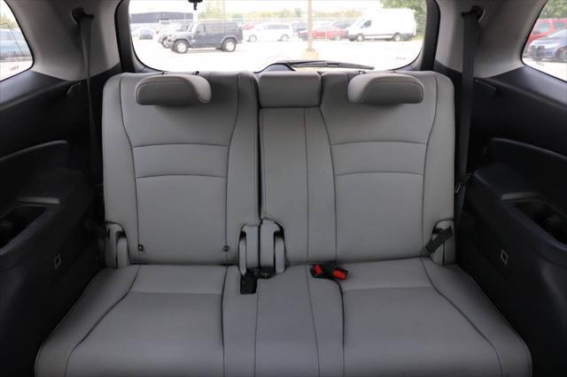 used 2016 Honda Pilot car, priced at $19,950