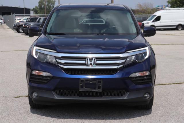 used 2016 Honda Pilot car, priced at $19,950