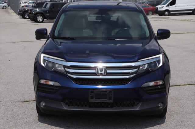 used 2016 Honda Pilot car, priced at $19,950