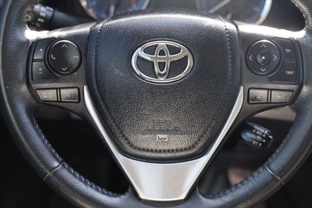 used 2018 Toyota Corolla car, priced at $15,950